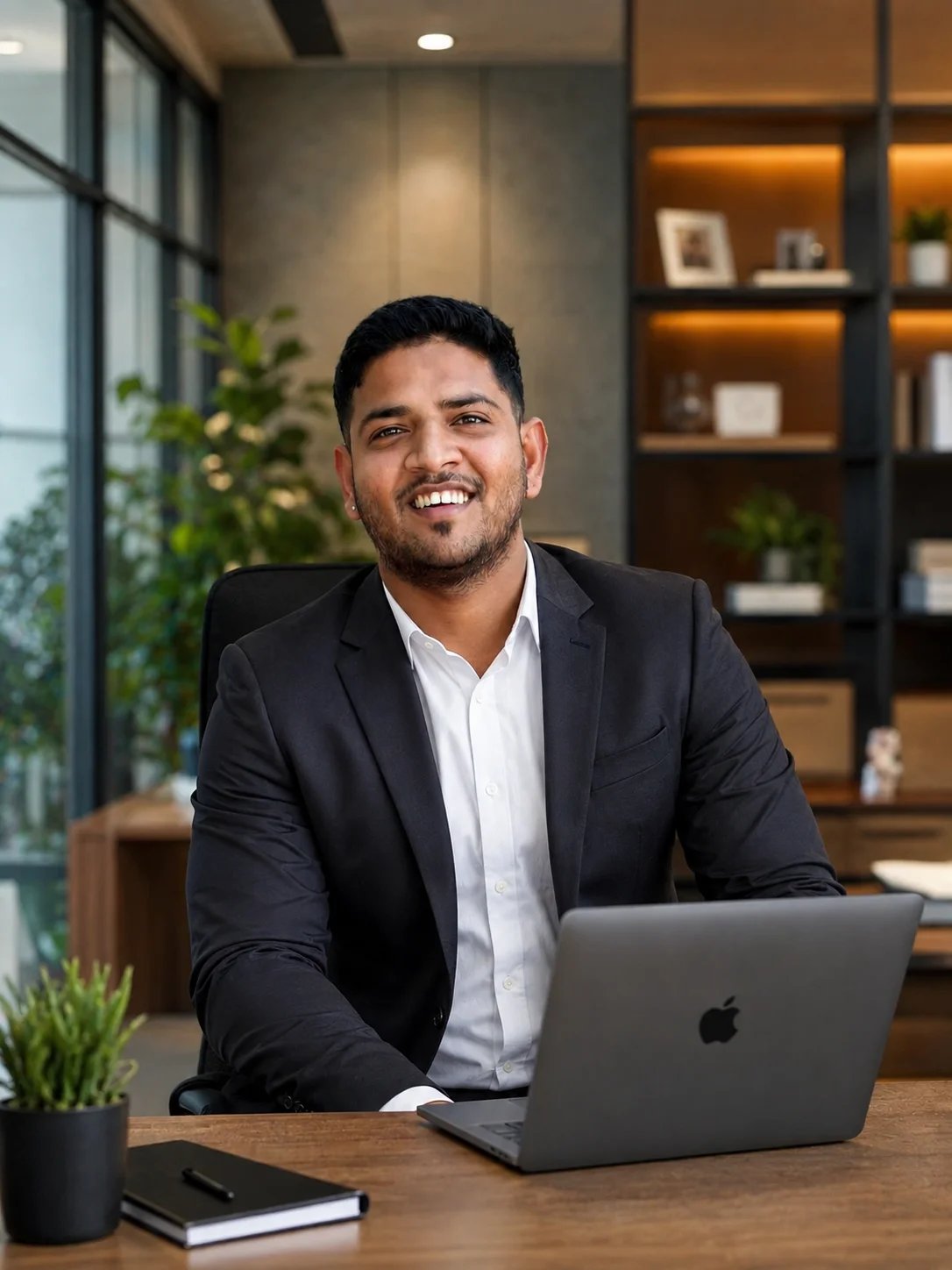 Rahul Tanwar - Founder of Easy Ashiyana